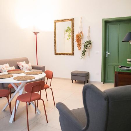 Glbapartments Capo dʼOrlando Dış mekan fotoğraf