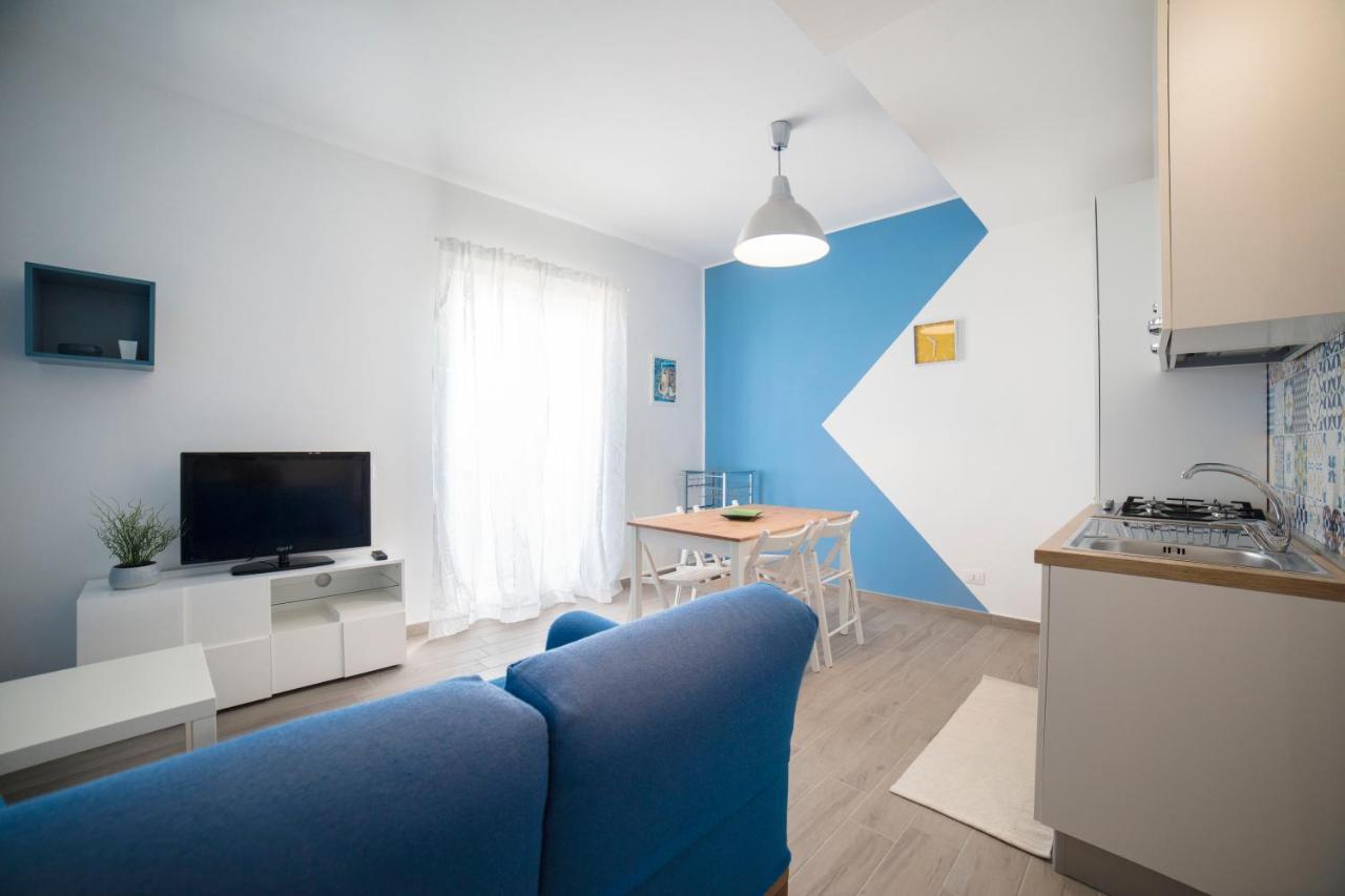 Glbapartments Capo dʼOrlando Dış mekan fotoğraf