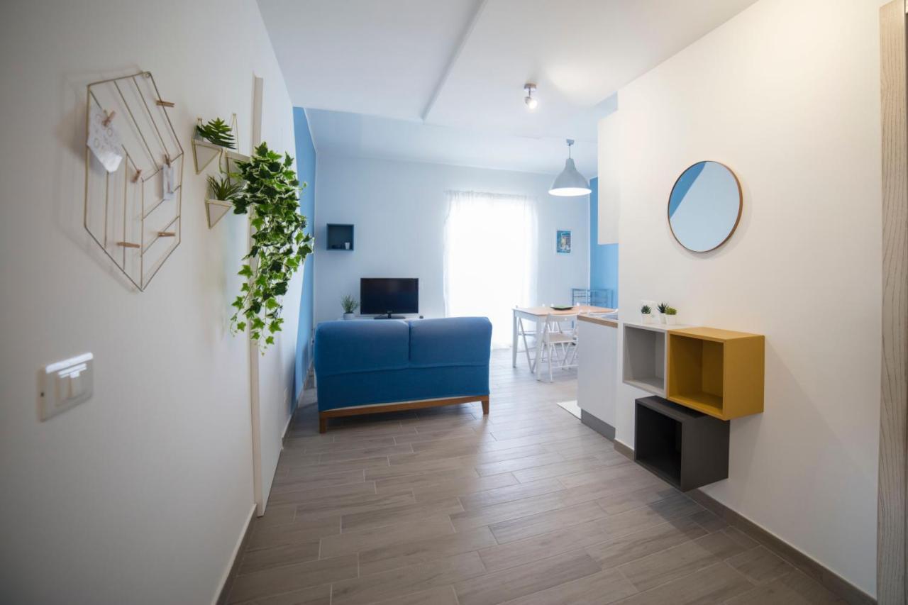 Glbapartments Capo dʼOrlando Dış mekan fotoğraf