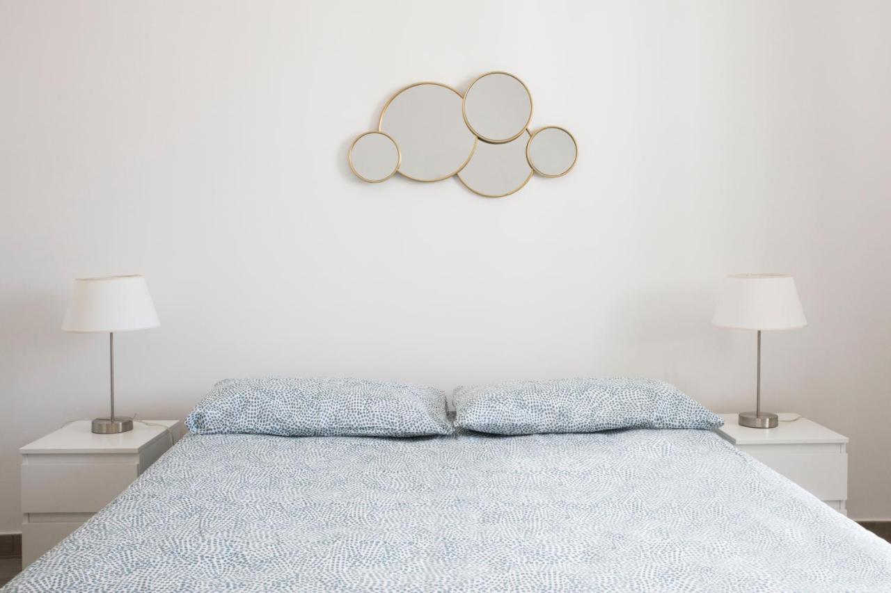 Glbapartments Capo dʼOrlando Dış mekan fotoğraf