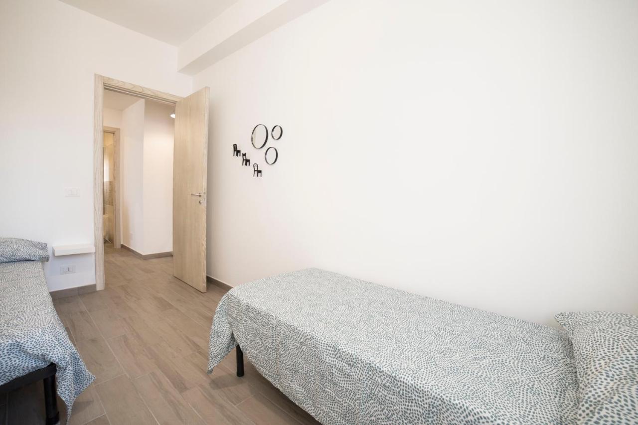 Glbapartments Capo dʼOrlando Dış mekan fotoğraf