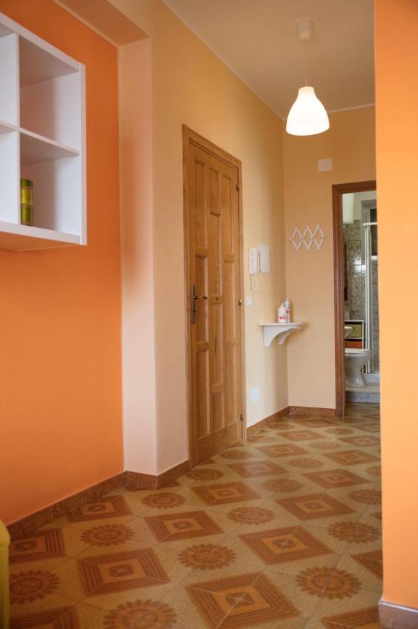 Glbapartments Capo dʼOrlando Dış mekan fotoğraf