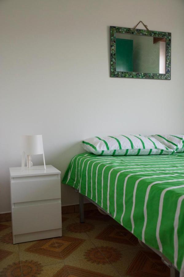 Glbapartments Capo dʼOrlando Dış mekan fotoğraf