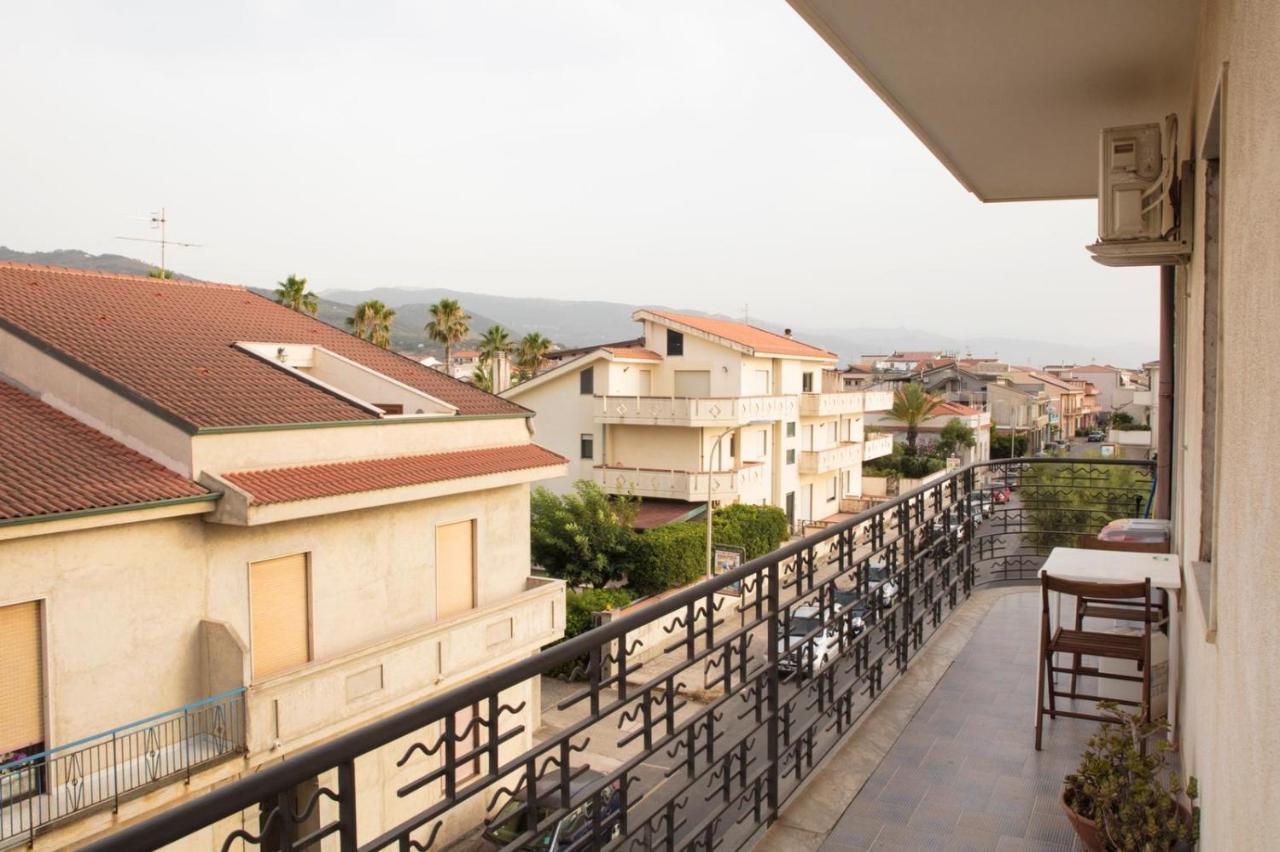 Glbapartments Capo dʼOrlando Dış mekan fotoğraf