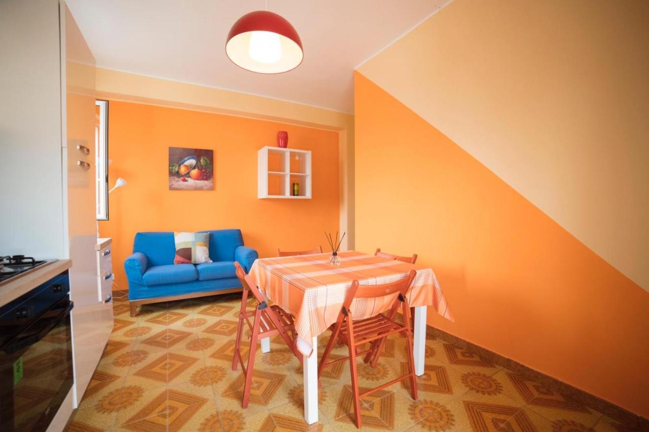 Glbapartments Capo dʼOrlando Dış mekan fotoğraf