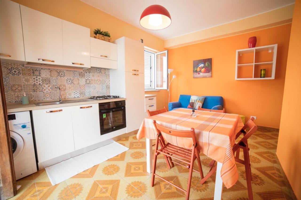 Glbapartments Capo dʼOrlando Dış mekan fotoğraf