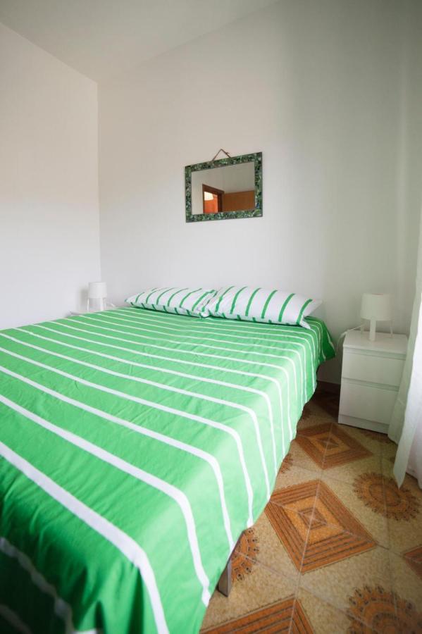 Glbapartments Capo dʼOrlando Dış mekan fotoğraf