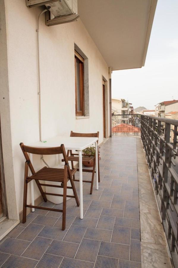 Glbapartments Capo dʼOrlando Dış mekan fotoğraf