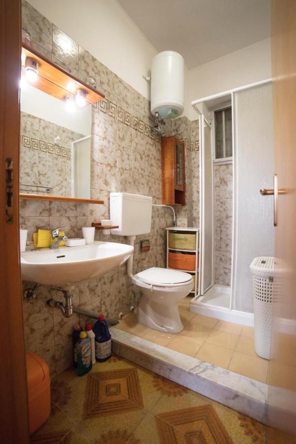 Glbapartments Capo dʼOrlando Dış mekan fotoğraf