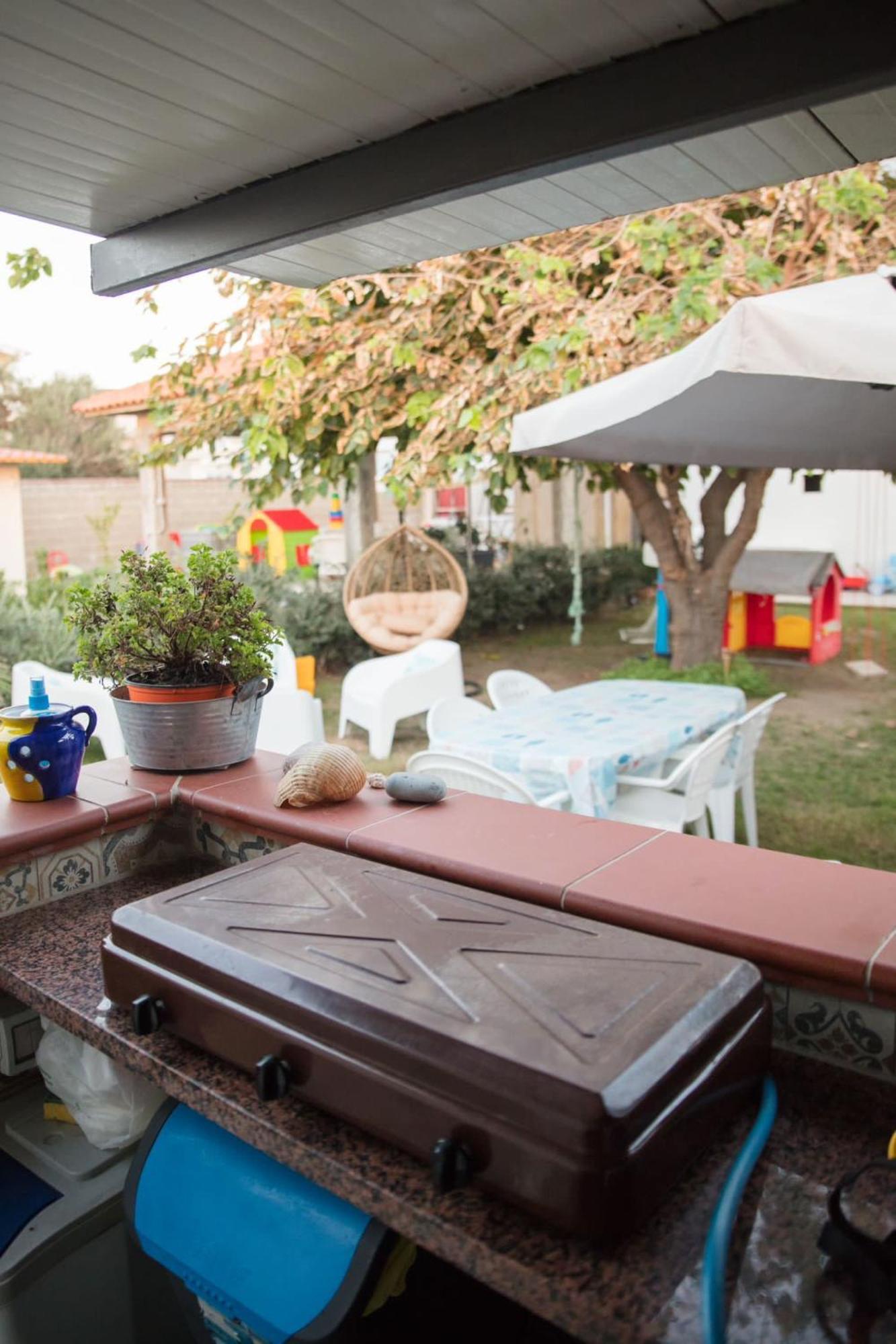 Glbapartments Capo dʼOrlando Dış mekan fotoğraf