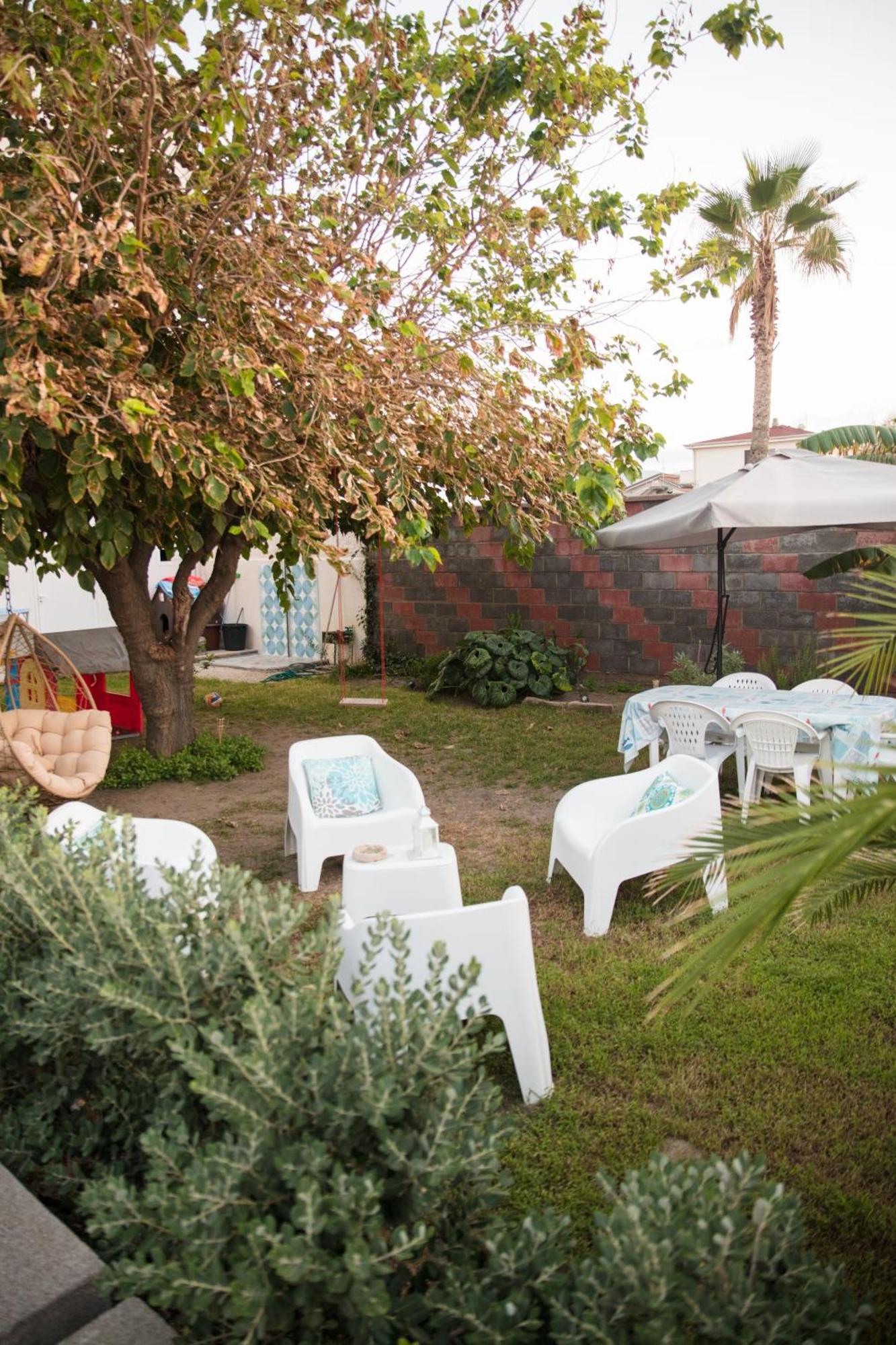 Glbapartments Capo dʼOrlando Dış mekan fotoğraf
