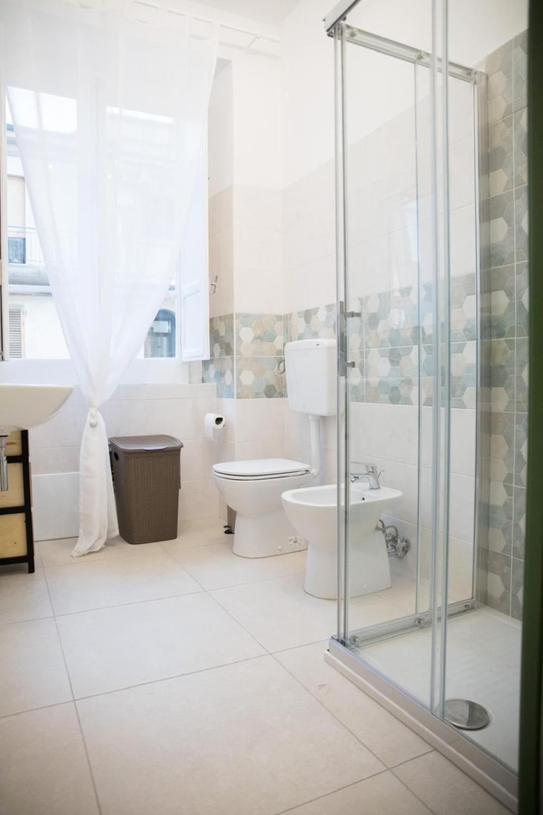 Glbapartments Capo dʼOrlando Dış mekan fotoğraf
