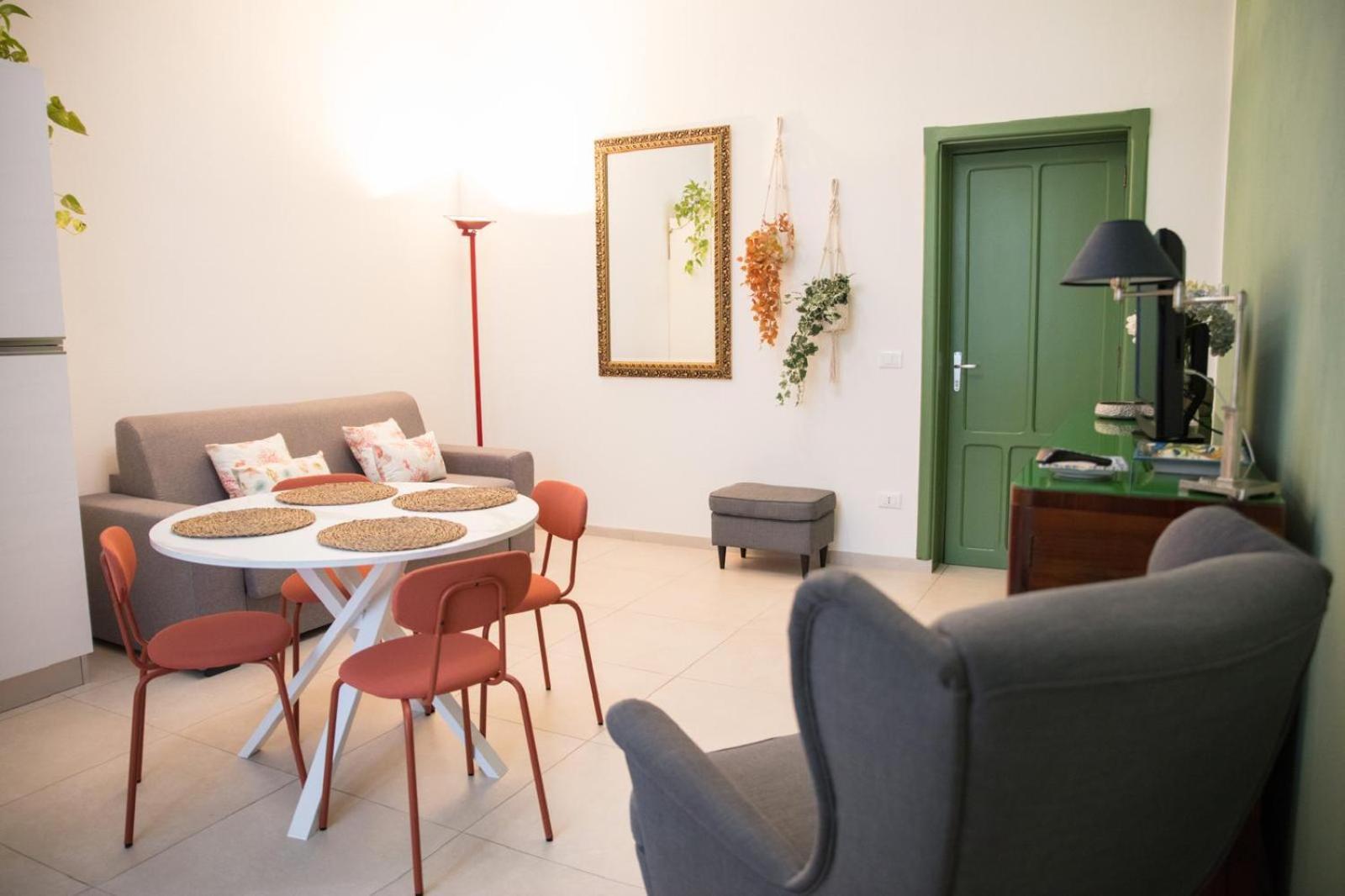 Glbapartments Capo dʼOrlando Dış mekan fotoğraf