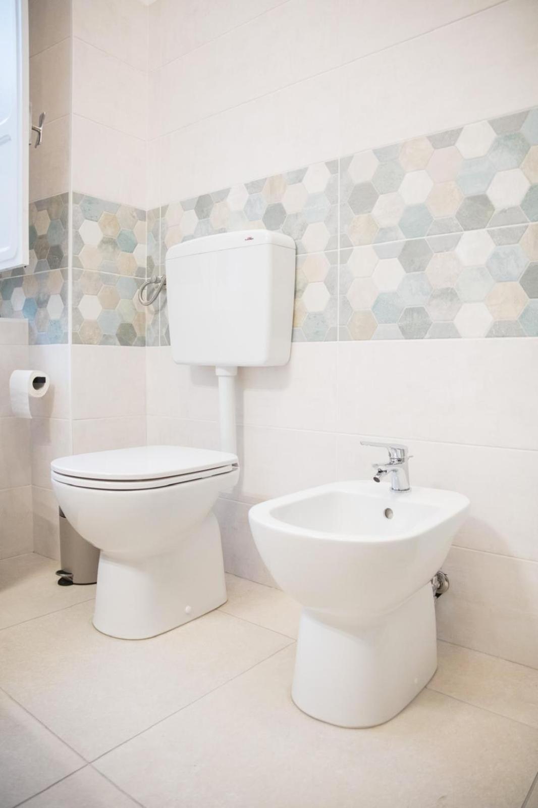 Glbapartments Capo dʼOrlando Dış mekan fotoğraf