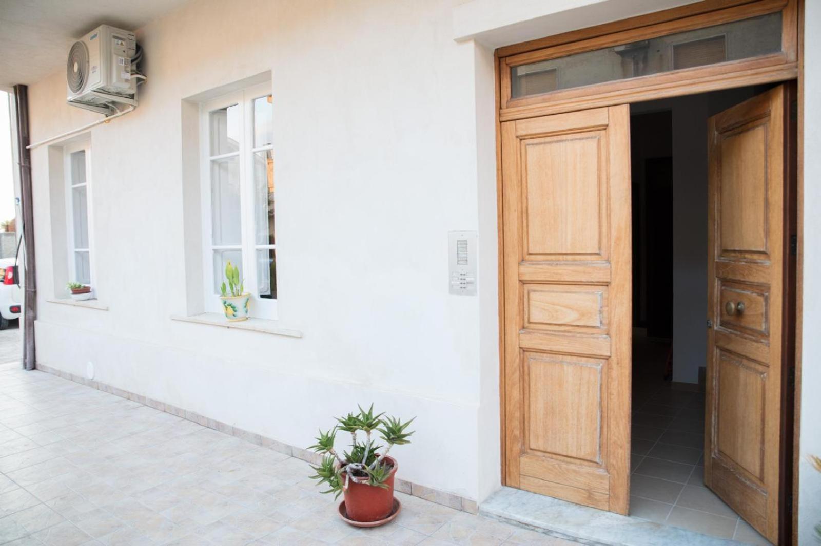 Glbapartments Capo dʼOrlando Dış mekan fotoğraf
