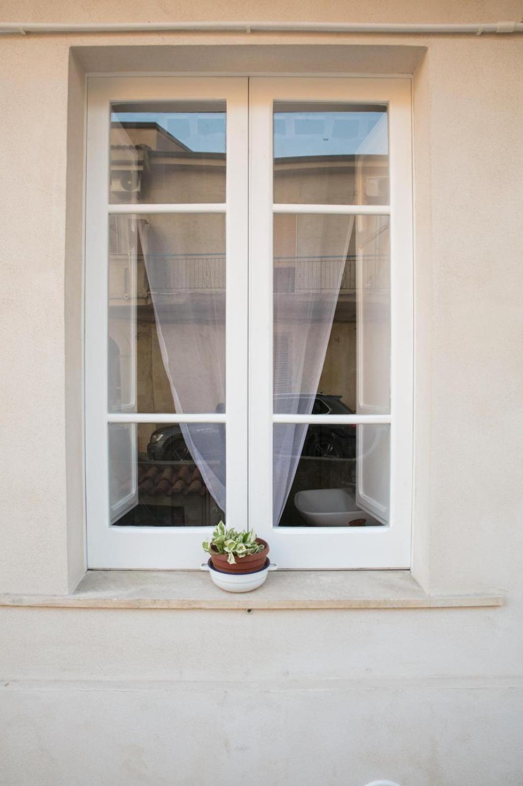 Glbapartments Capo dʼOrlando Dış mekan fotoğraf