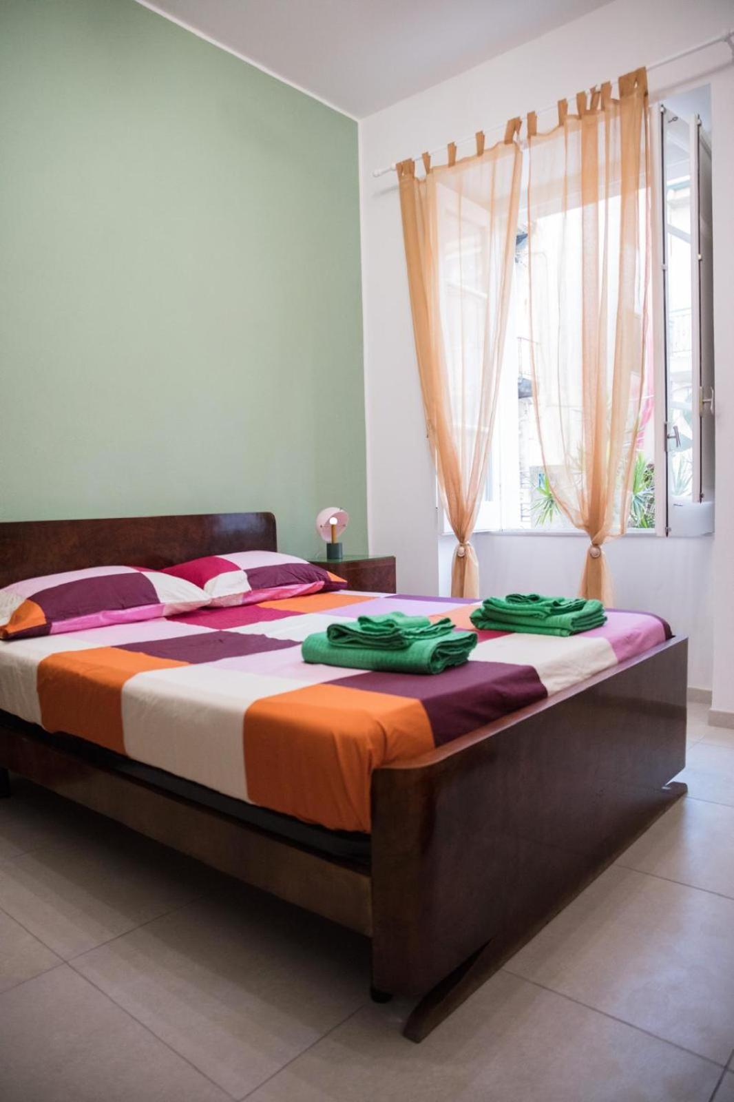 Glbapartments Capo dʼOrlando Dış mekan fotoğraf