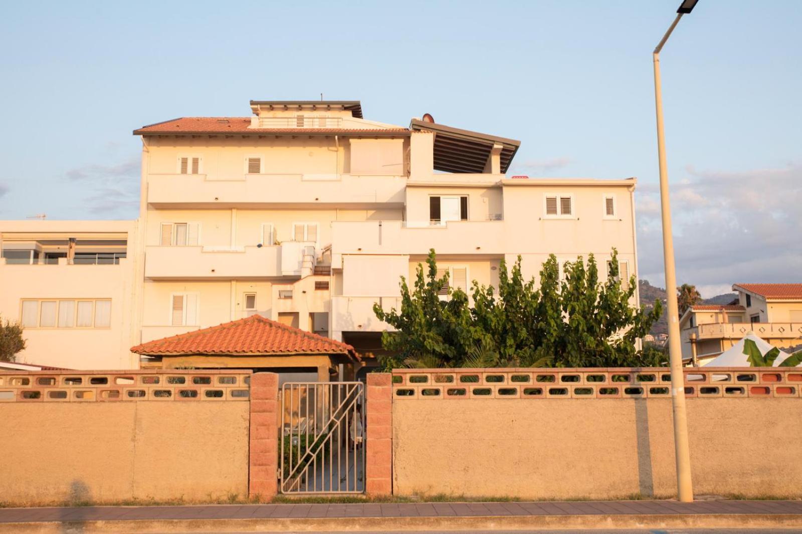 Glbapartments Capo dʼOrlando Dış mekan fotoğraf