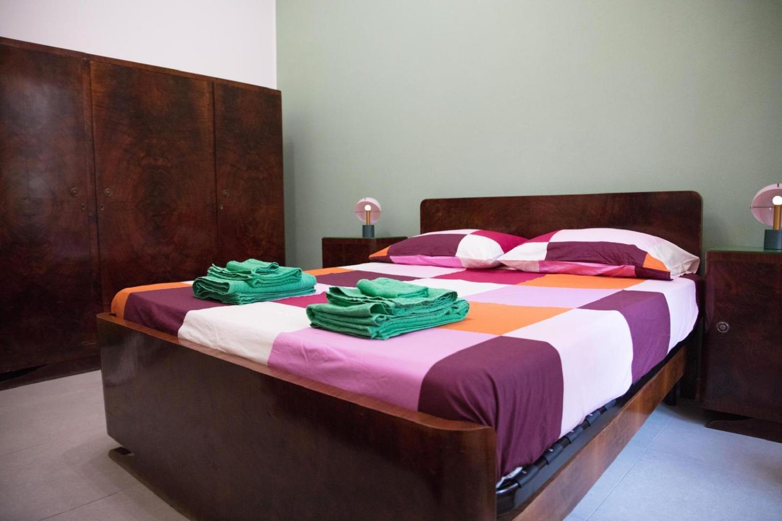 Glbapartments Capo dʼOrlando Dış mekan fotoğraf